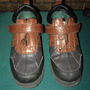 Polo by Ralph Lauren boots